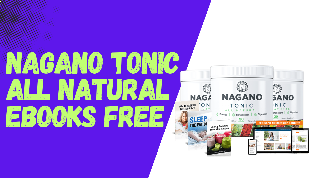 Nagano Tonic vs Other Fermented Herbal Tonics: What Makes It Unique