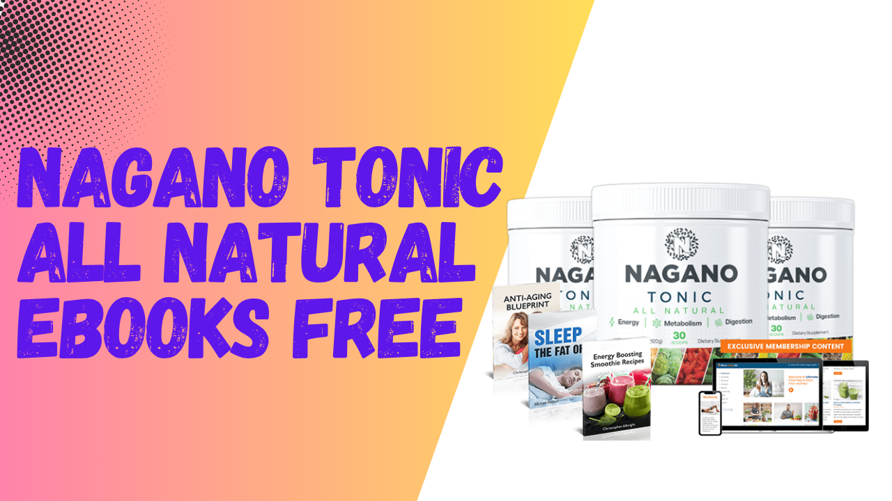 Nagano Tonic Side Effects: What Users Need to Watch Out For?
