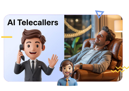Callsi Elite: AI Phone Agents to Grow Your Business