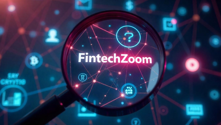 FintechZoom.com Bitcoin News: Daily BTC Price Updates & Analysis
