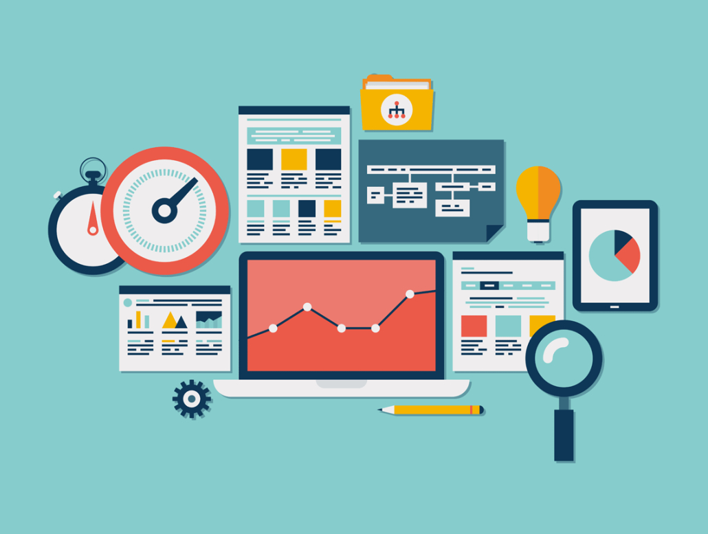 The Impact of Web Analytics Consulting Services on B2B Lead Generation