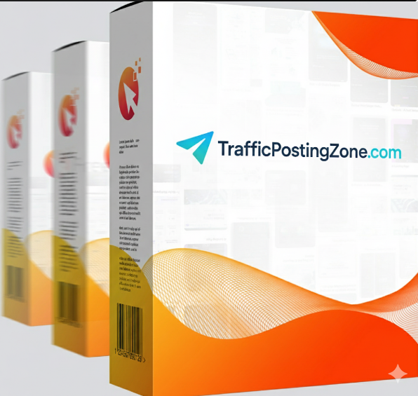 Traffic Posting Zone: Get Unlimited Free Traffic