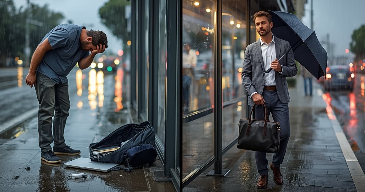 Why Samsonite Laptop Bags Stand Above Other Brands