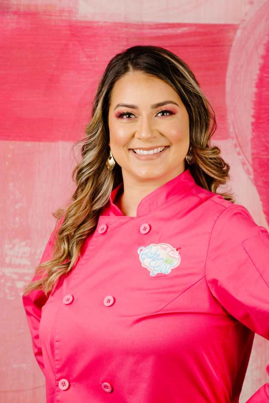 From Passion to Pastry: How Kristina Lavallee Built Tampa’s Beloved Bakery, The Cake Girl