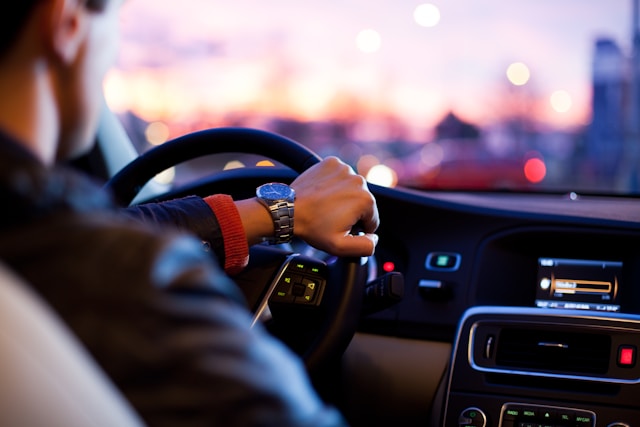 Discover Kuching with a Self-Drive Car Rental