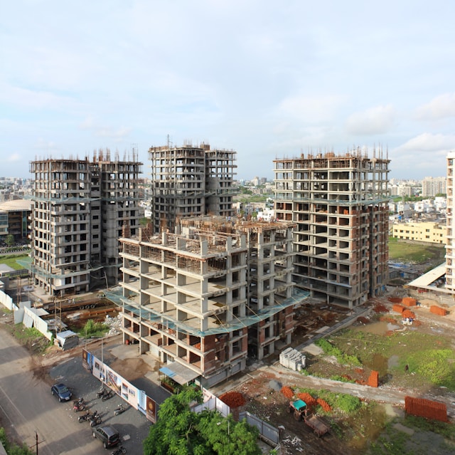 NBR Group’s Guide: Choosing the Right Builders in Bangalore for Flats in Whitefield