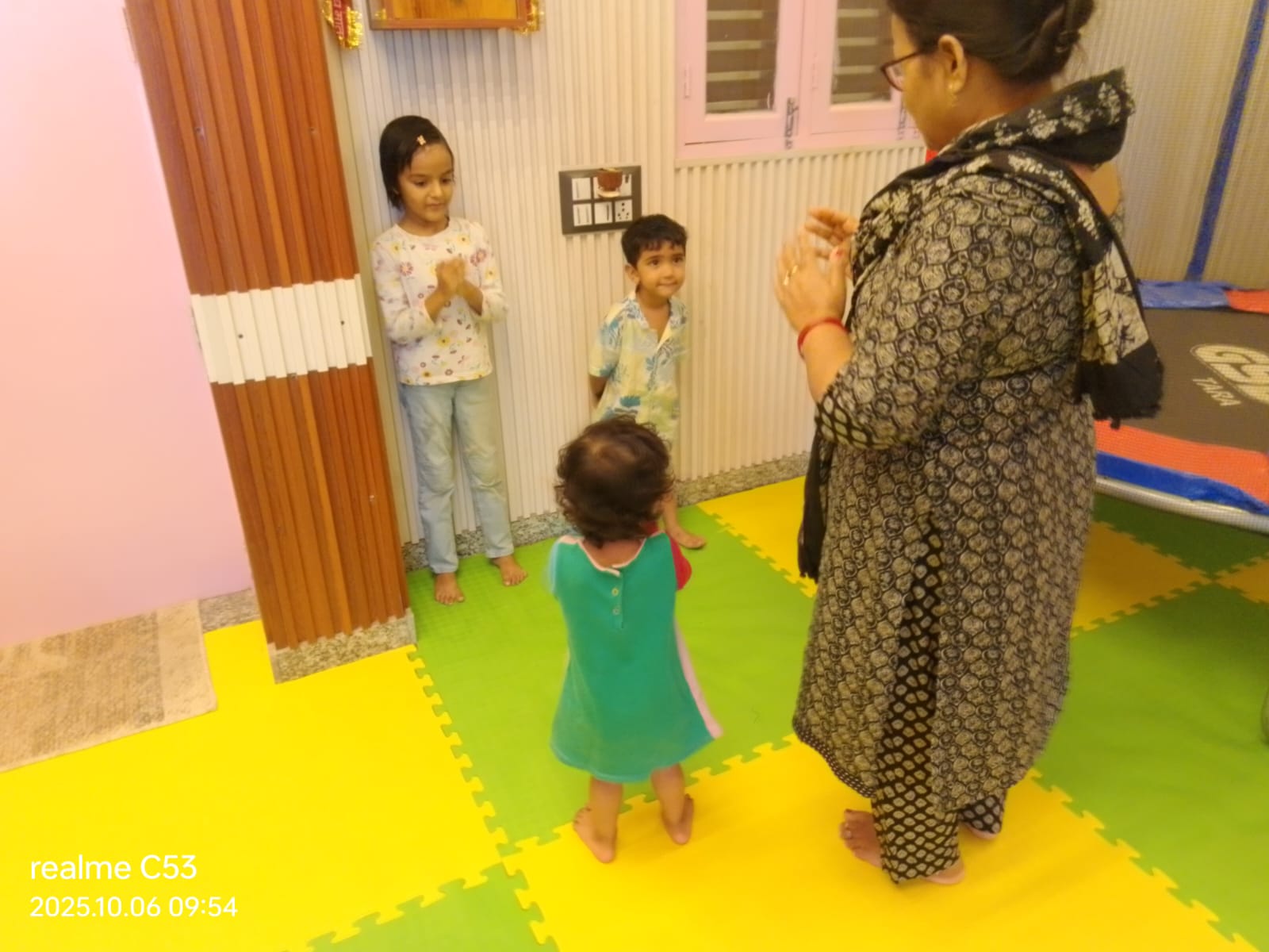 Best Preschool in Greater Noida, Yamuna Expressway from The Castle Bunnies If you are looking for t