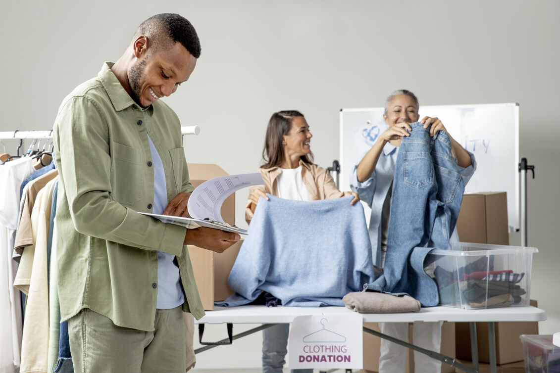 The Strategic Edge: Unpacking the Core Advantages of China Clothing Manufacturing