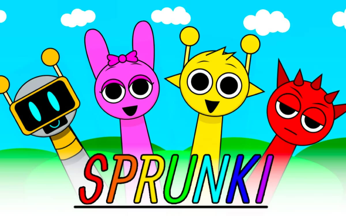 How to Unlock Phase 3 in Sprunki