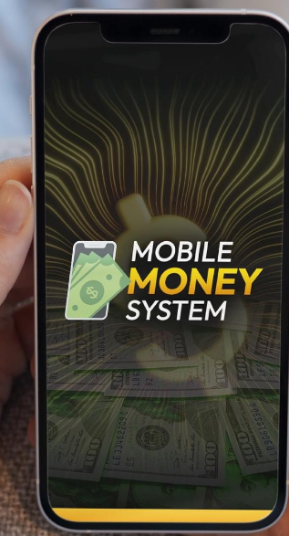 Mobile Money System Review: How a Simple AI Trick Pays $100+ Daily!