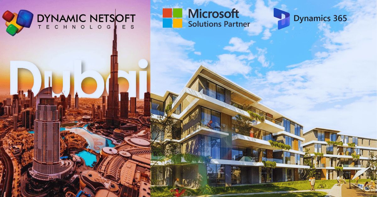 Why Dubai Developers Are Choosing RealEstatePro for Modern Property Management