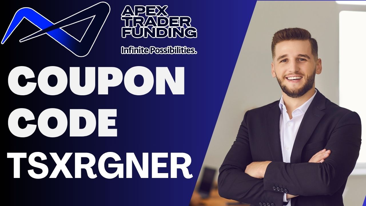 Apex Trader Funding Coupon – Get 90% OFF Instantly Code: TSXRGNER