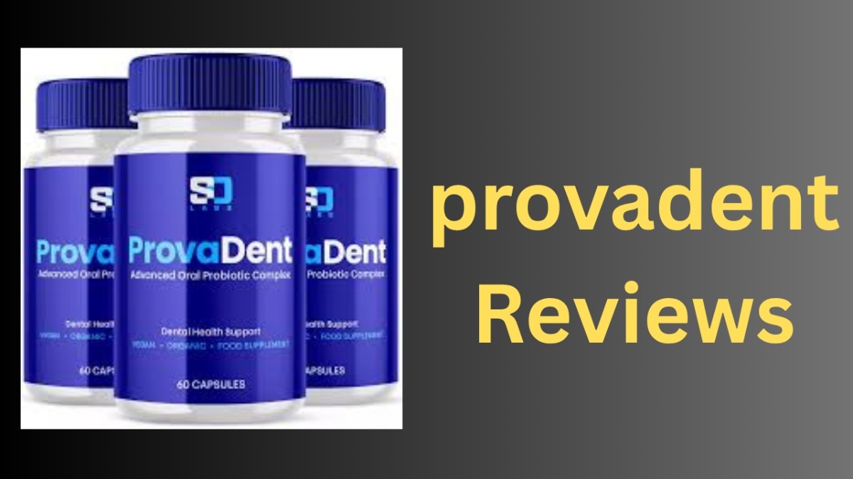 Provadent: Side Effects & Complaints Examined