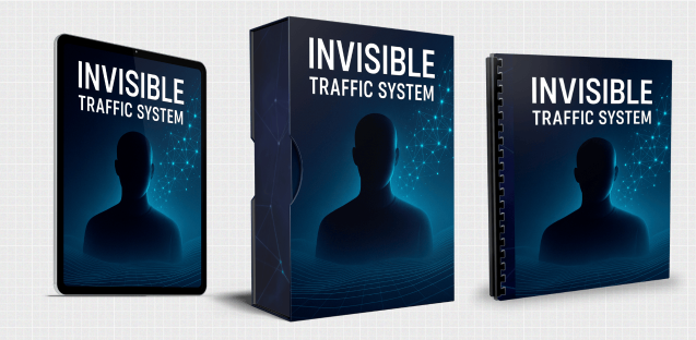 Invisible Traffic System Review: The 10-Minute Viral Video Hack