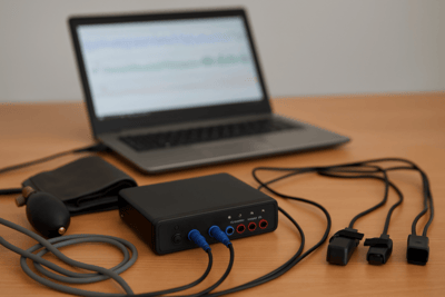Prueba del Polígrafo – Professional Lie Detection in Spain