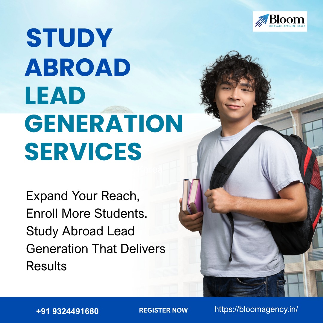 Advanced Strategies for Study Abroad Lead Generation: How the Right Agency Can Transform Student Rec