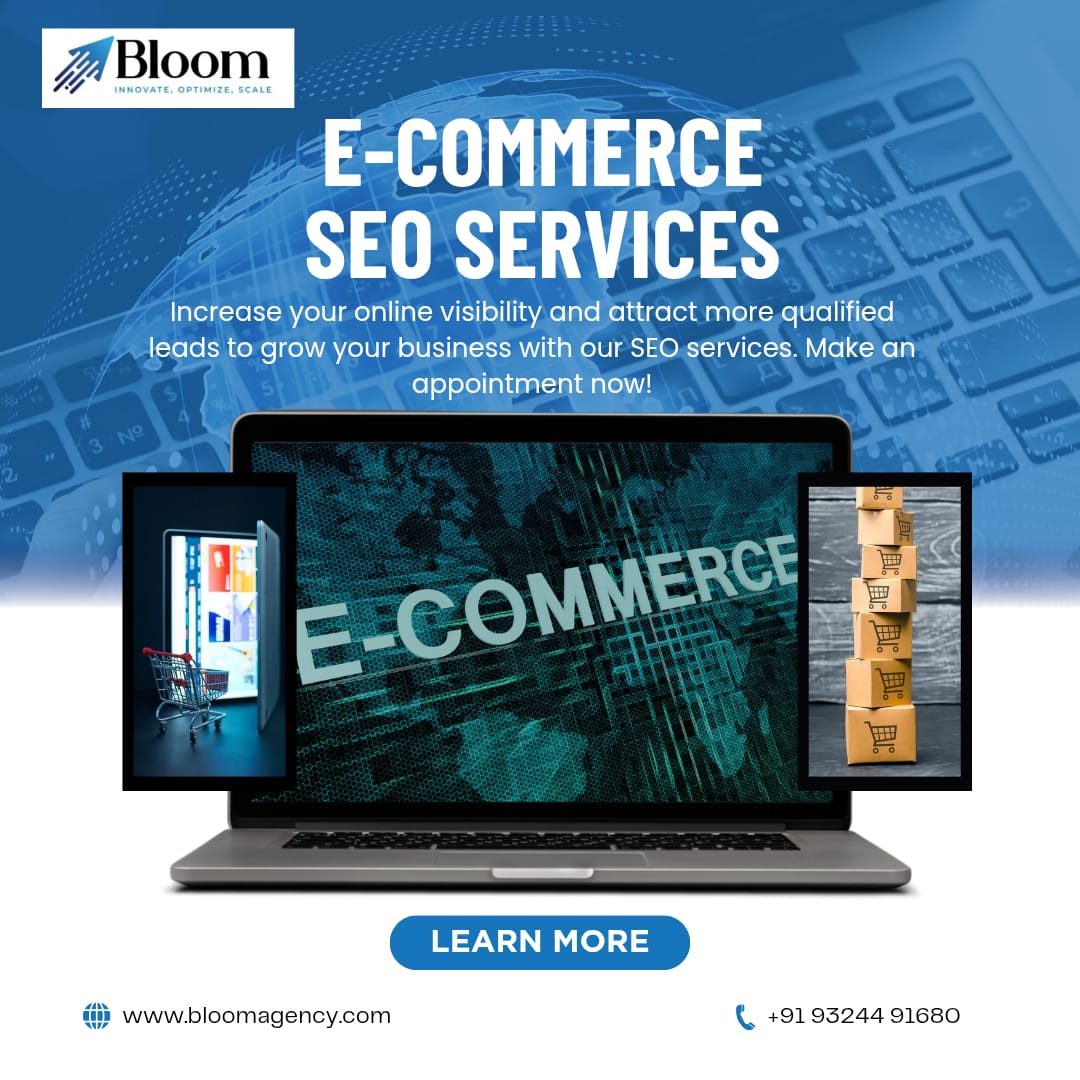 How an E-Commerce SEO Agency Can Skyrocket Your Online Store’s Success in 2025