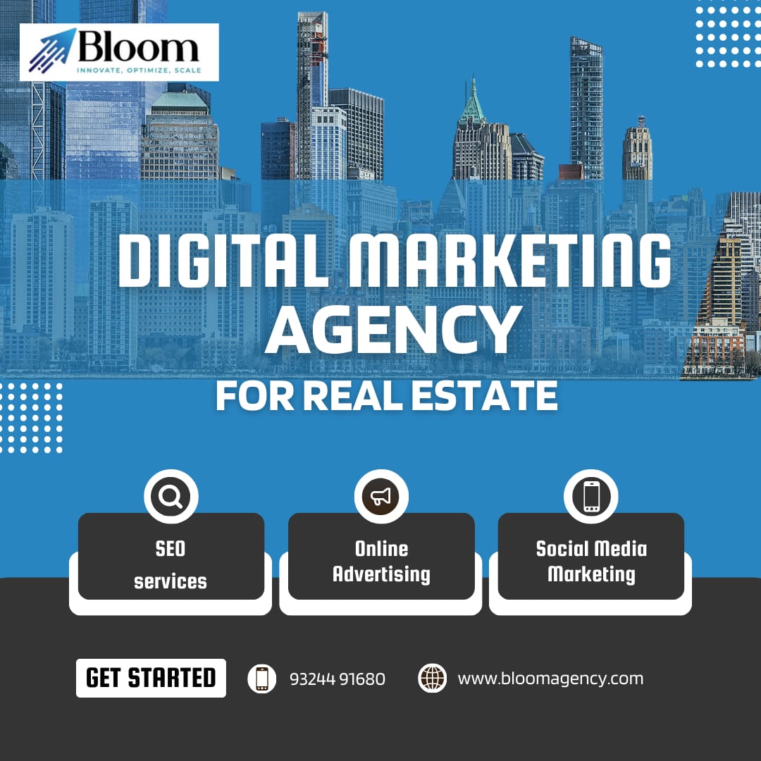 How a Real Estate Lead Generation Agency Can Boost Property Sales and Client Acquisition