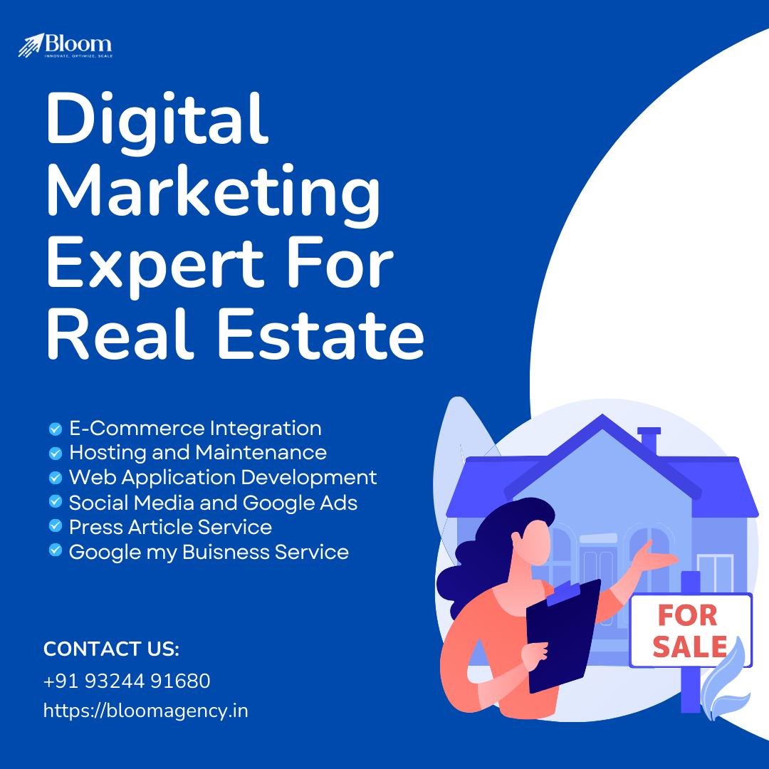 Why Partnering with a Real Estate Lead Generation Agency is Key to Maximizing Property Sales