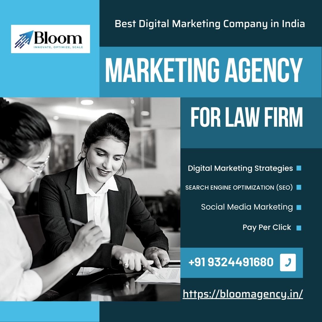 How a Digital Marketing Agency for Lawyers Can Boost Your Legal Practice