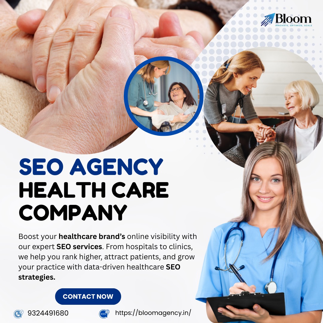 Boost Your Medical Practice with Healthcare SEO Services: Attract More Patients