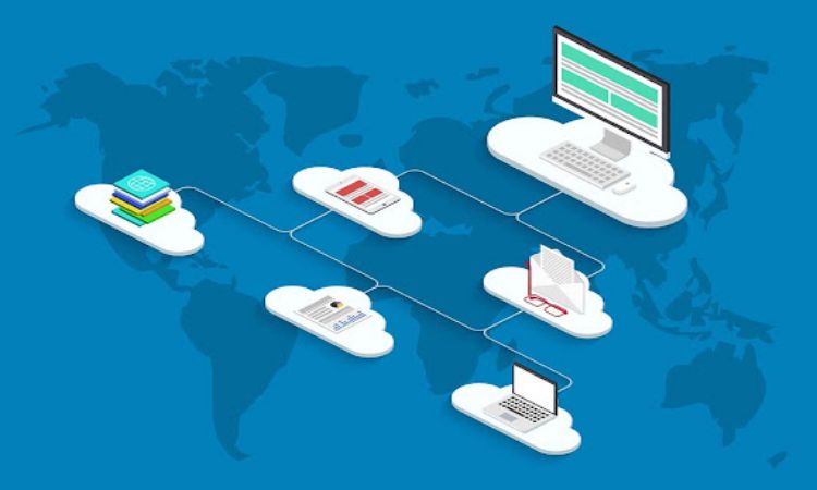 Multi-Cloud Strategy: Benefits of Instant Cloud-to-Cloud Connectivity