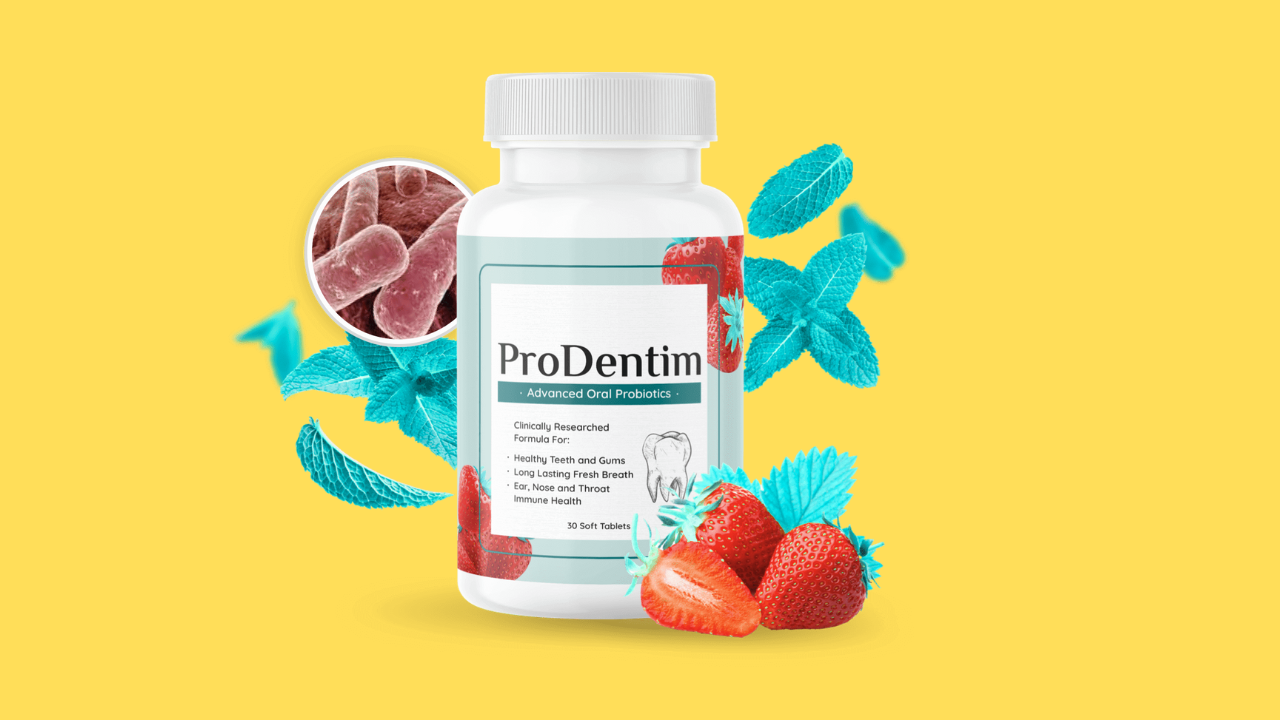 Prodentim Reviews: Honest Insights on This Dental Probiotic