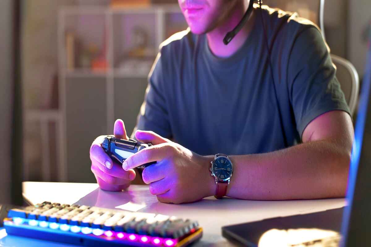 The Top Trends Shaping Game Aggregation Platforms in 2025
