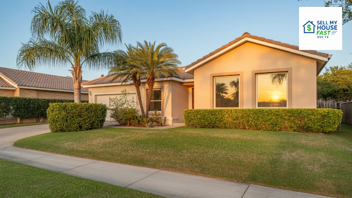 The Smart Way to Sell a House As-Is in McAllen Without Repairs or Delays
