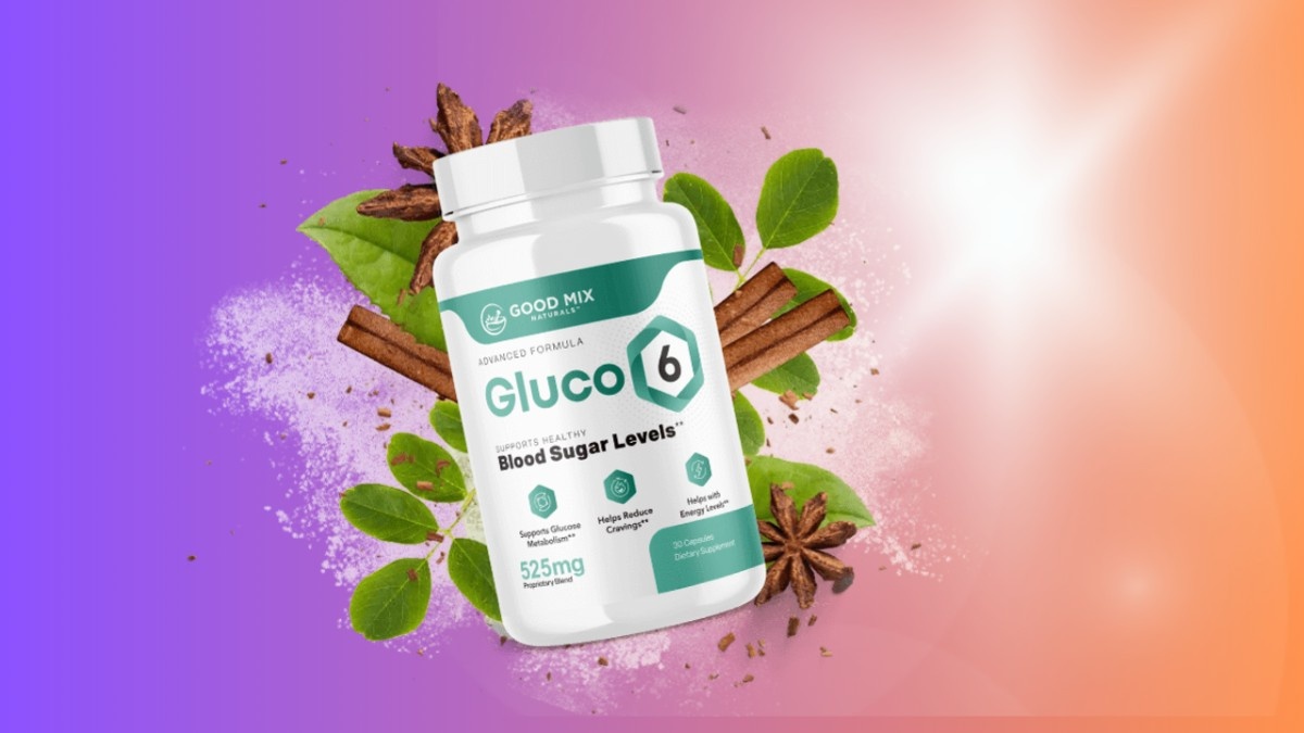 Gluco6 Reviews: Customer Ratings and Complaints in 2025