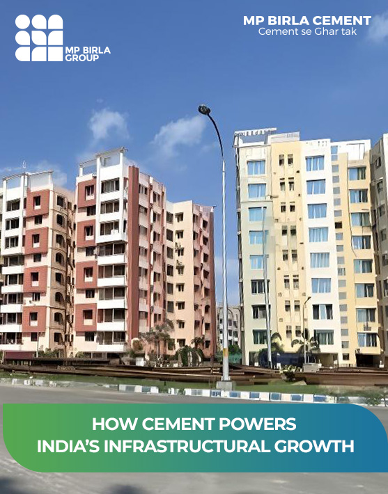Best Cement for Roof Slabs: Recommendations from Indian Structural Engineers