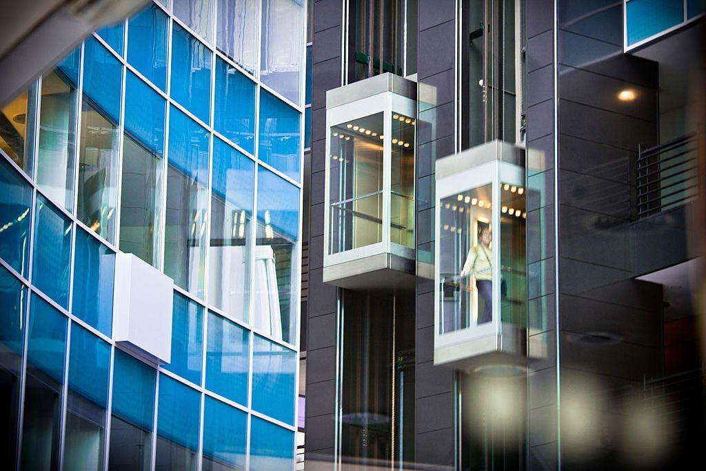Choosing the Right Elevator Installation Company in Delhi: A Complete Guide