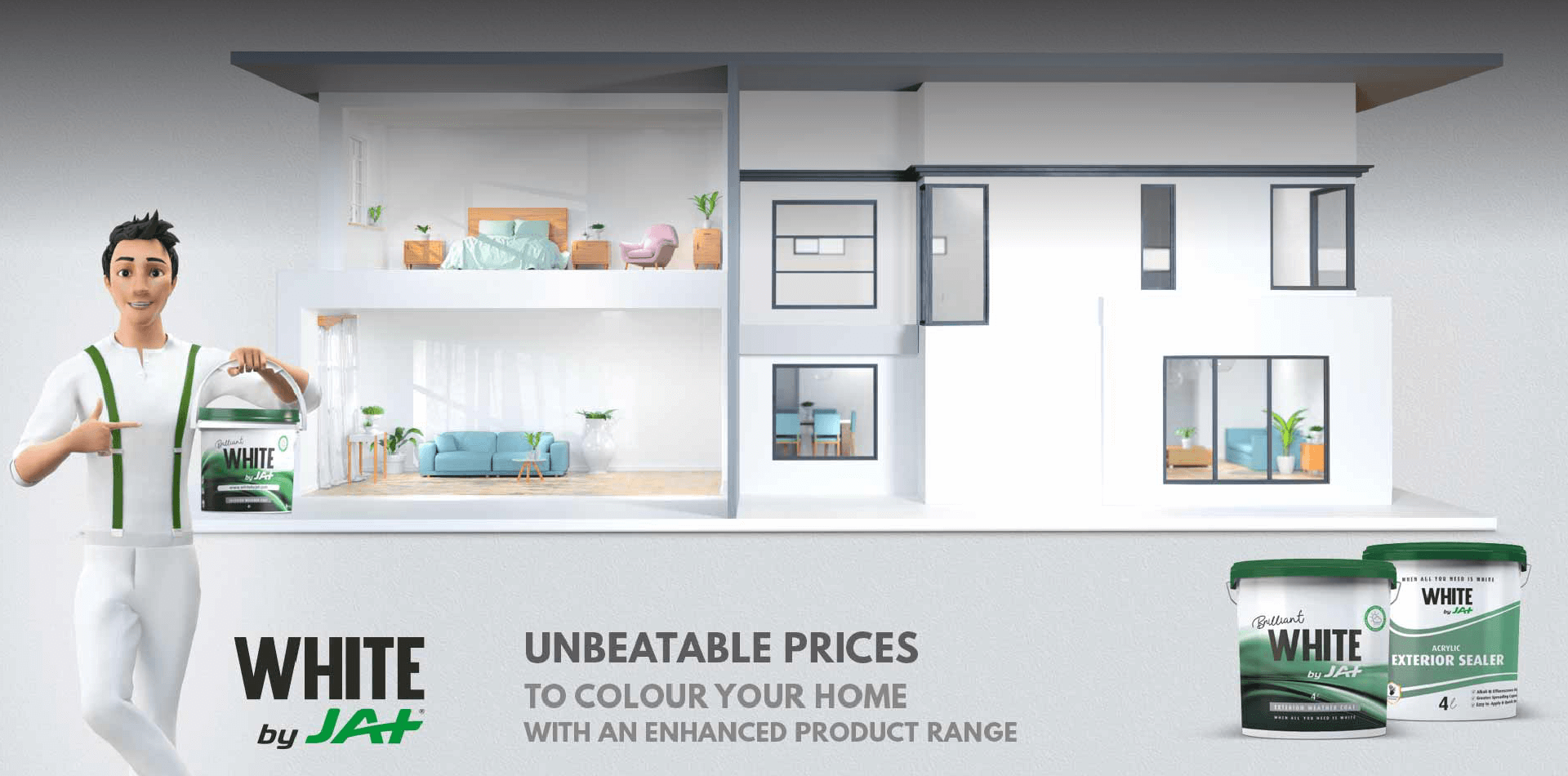 What are the best Paint Brands in Sri lanka
