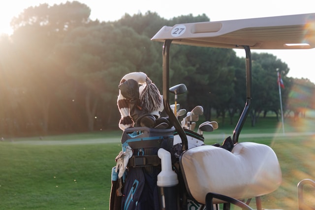 Exploring Los Sueños in Style: Why Golf Cart Rentals Are the Smartest Way to Travel