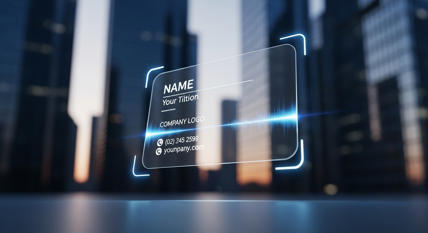 Trends in Digital Business Cards Every Entrepreneur Should Know