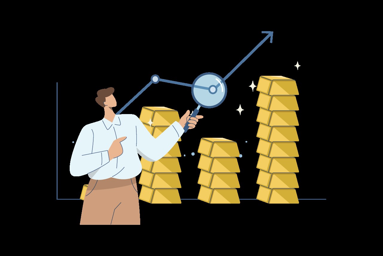 Why Do Gold Rates Differ Between Ahmedabad and Kolkata?
