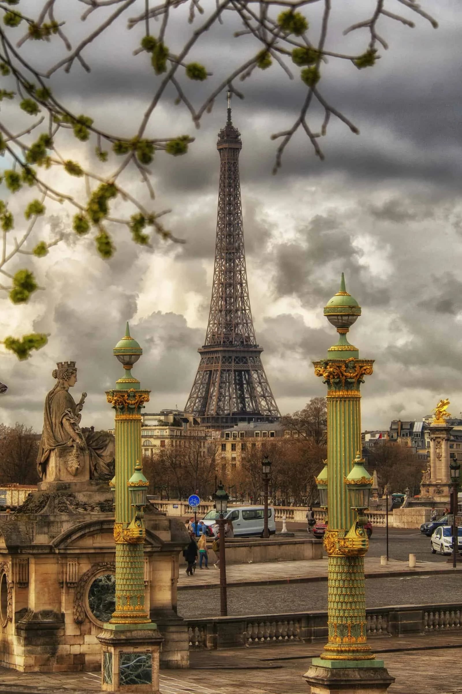 Discover the Magic of Paris: The City of Lights – Your Paris Travel Guide 2025