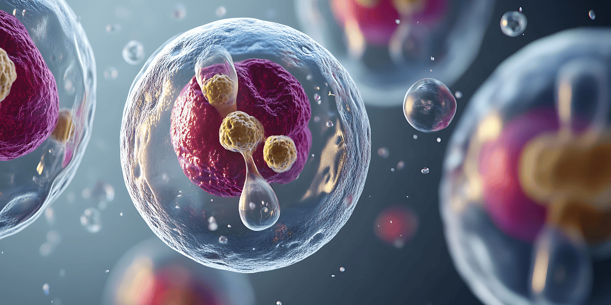 Understanding Mod GRF 1-29 and Ipamorelin: Adipose and Bone Cell Dynamics