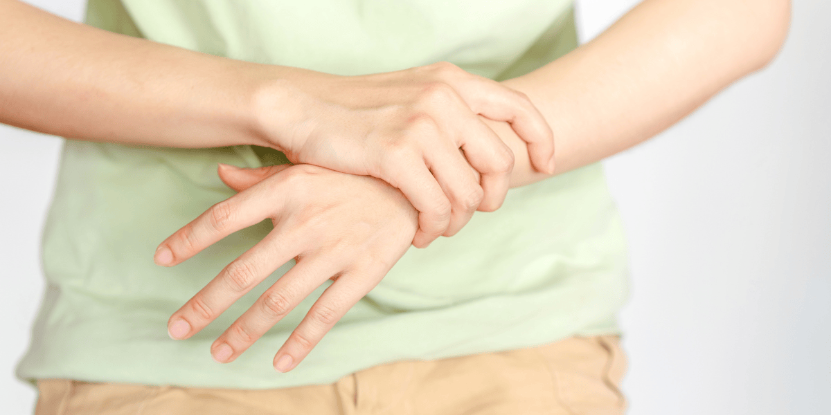 Peptides and Arthritis: Exploring New Research Frontiers