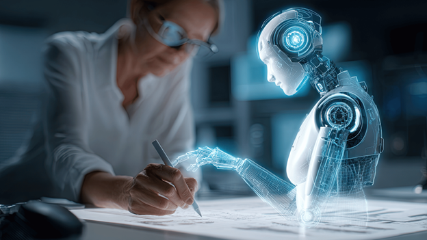 The Impact of AI on Digital Marketing: What You Need to Know