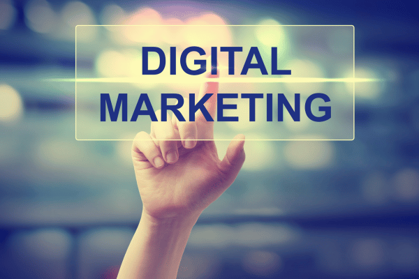 Master Digital Marketing in 2025: A Complete Beginner’s Roadmap