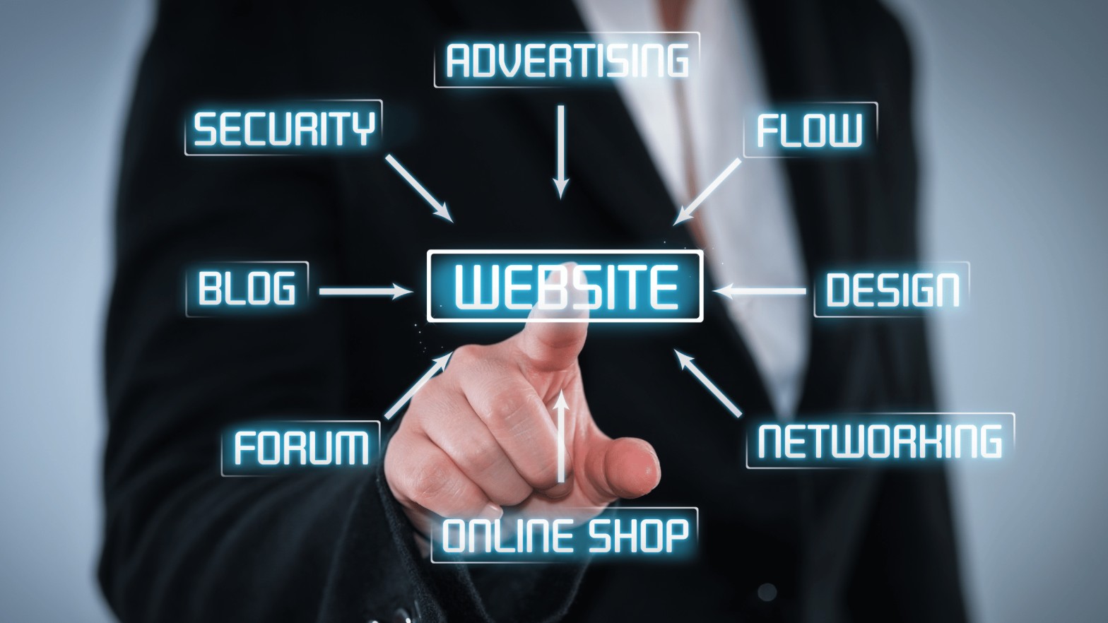 Why Professional Website Design Matters for Home Services Businesses