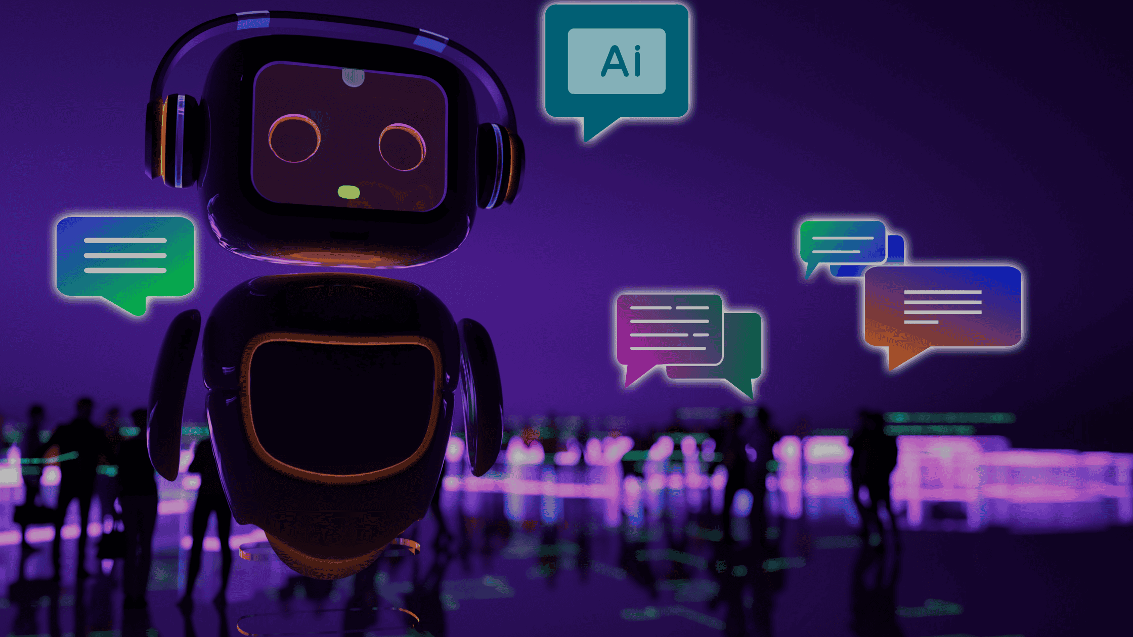 How Chatbots and Smart Marketing Are Transforming Law Firm Lead Generation