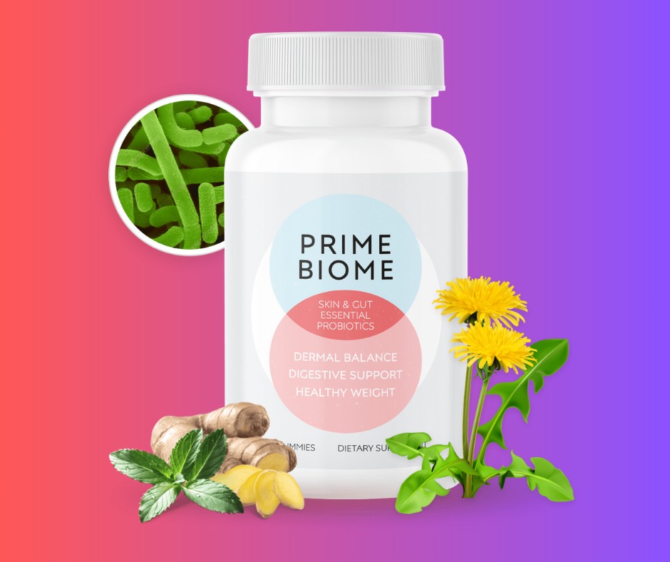 PrimeBiome Reviews 2025: Is It Really Worth the Hype?