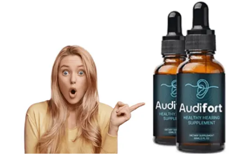 Audifort Review 2025: Natural Formula for Sharp Mind & Healthy Ears