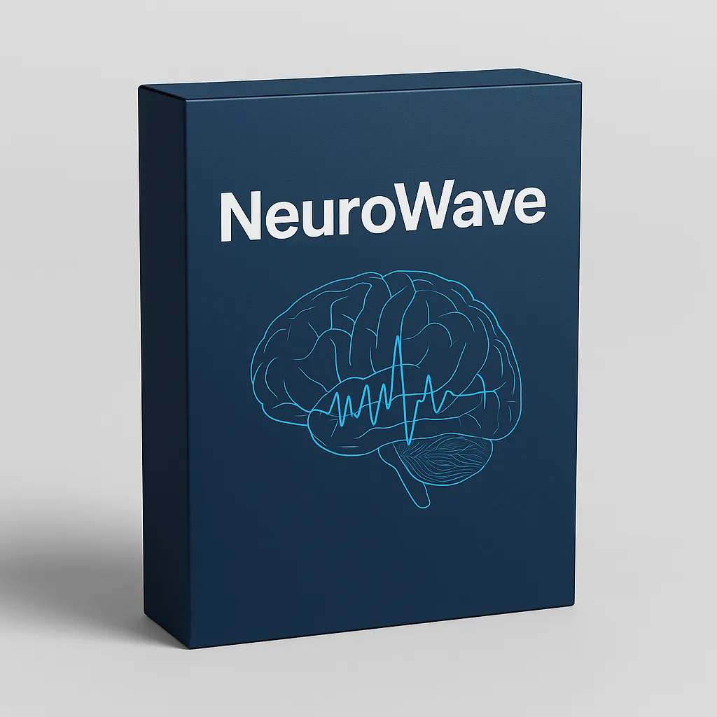 NeuroWave Review: Can Soundwaves Really Boost Focus and Kill Pain?