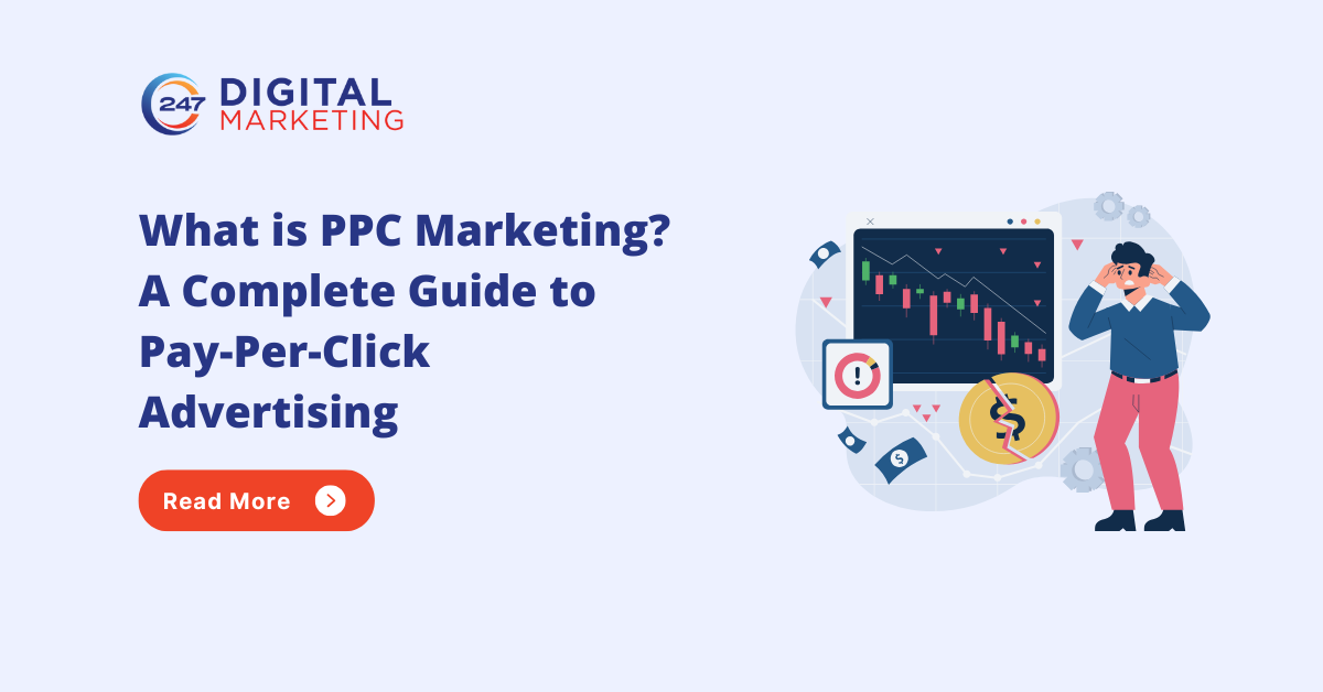 What is PPC Marketing? A Complete Guide to Pay-Per-Click Advertising