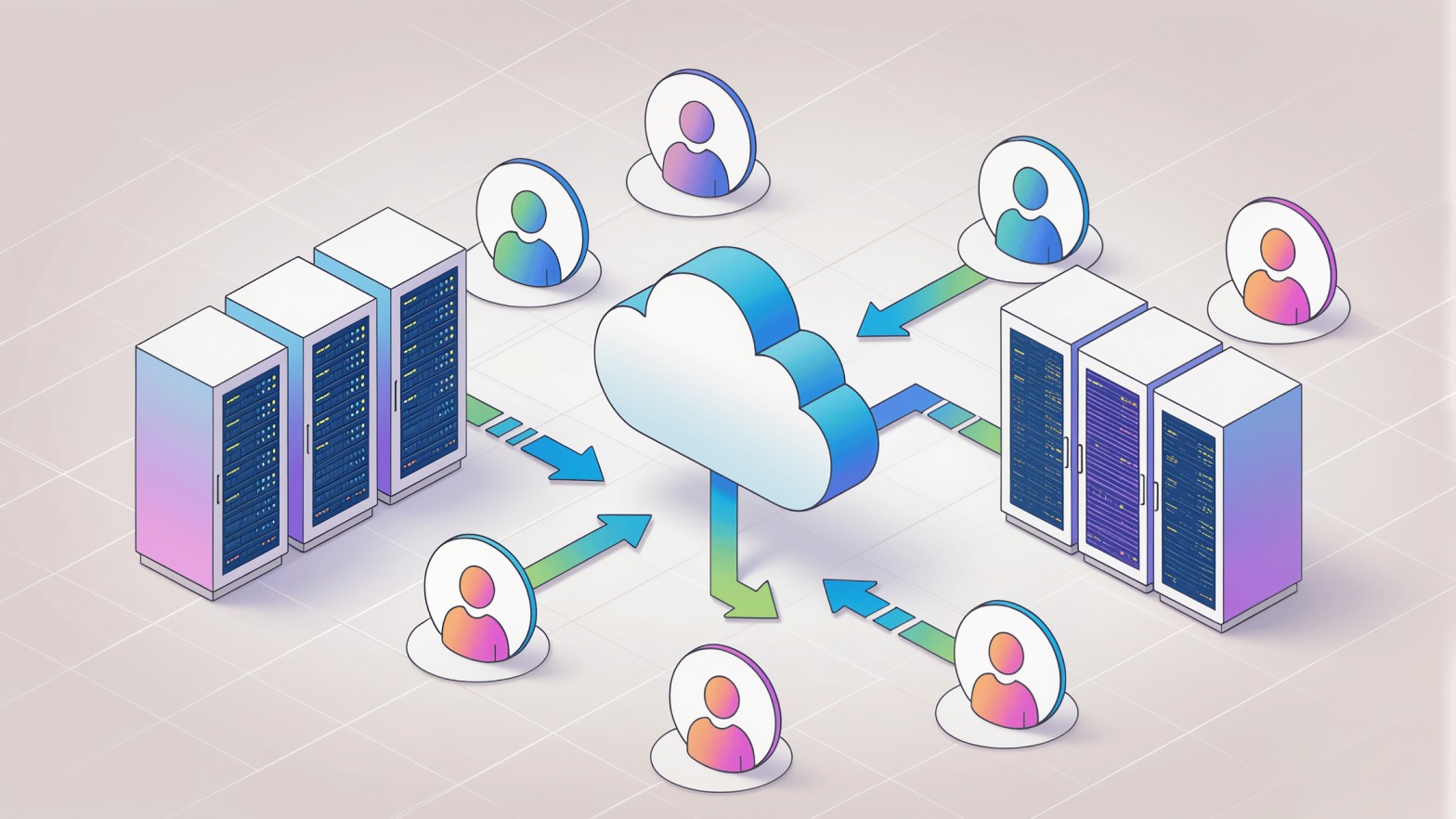 Cloud Payroll Software: What It Is and Why It’s the Future of HR?