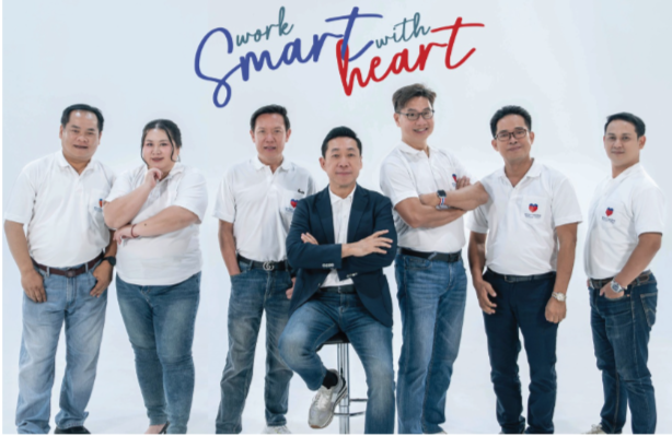From Slogan to Strategy: Thai People’s Party Mission to ‘Work Smart with Heart’ for Every Citizen