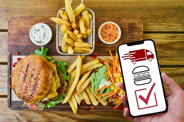 Leading Food Delivery App Development Company: Key Trends to Watch in 2026